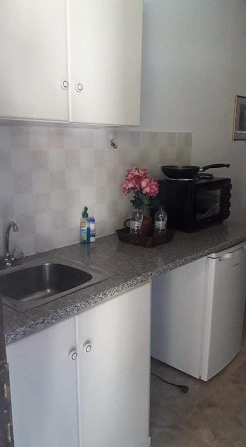 Andreas Apartments 아기오스 게오르기오스 파곤 외부 사진
